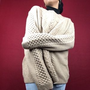 Women’s sweater